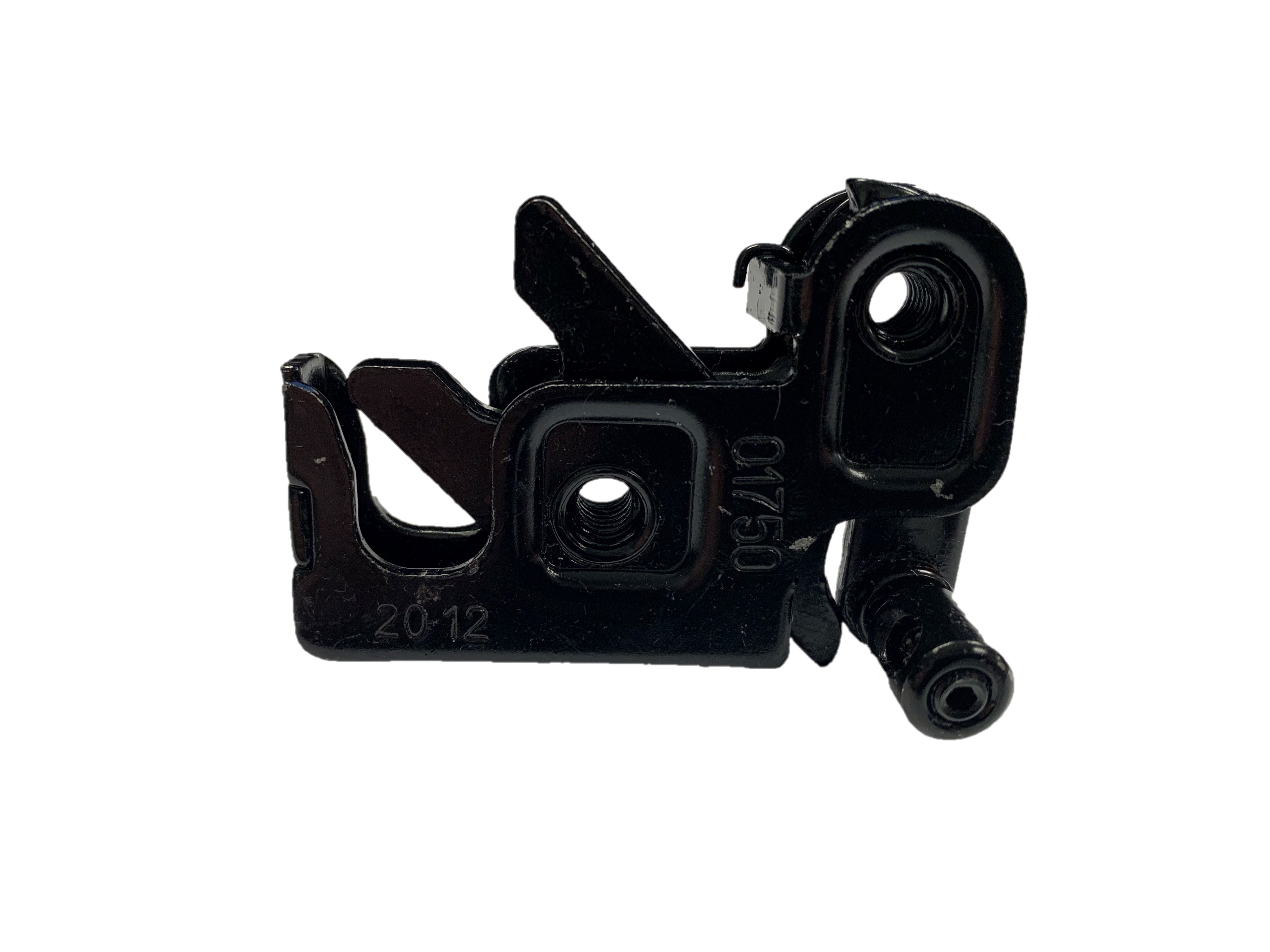 LNL-77-01750 Single Stage Mini Rotary Latch