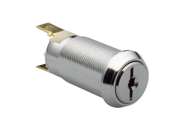 Switch Lock, 1.78125" with Spring Return S205A