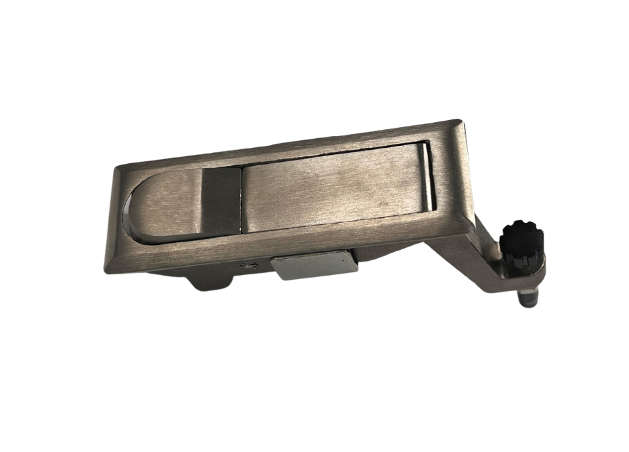 NonLocking Adjustable Compression Trigger Latch Tld636Ss22 Eberhard