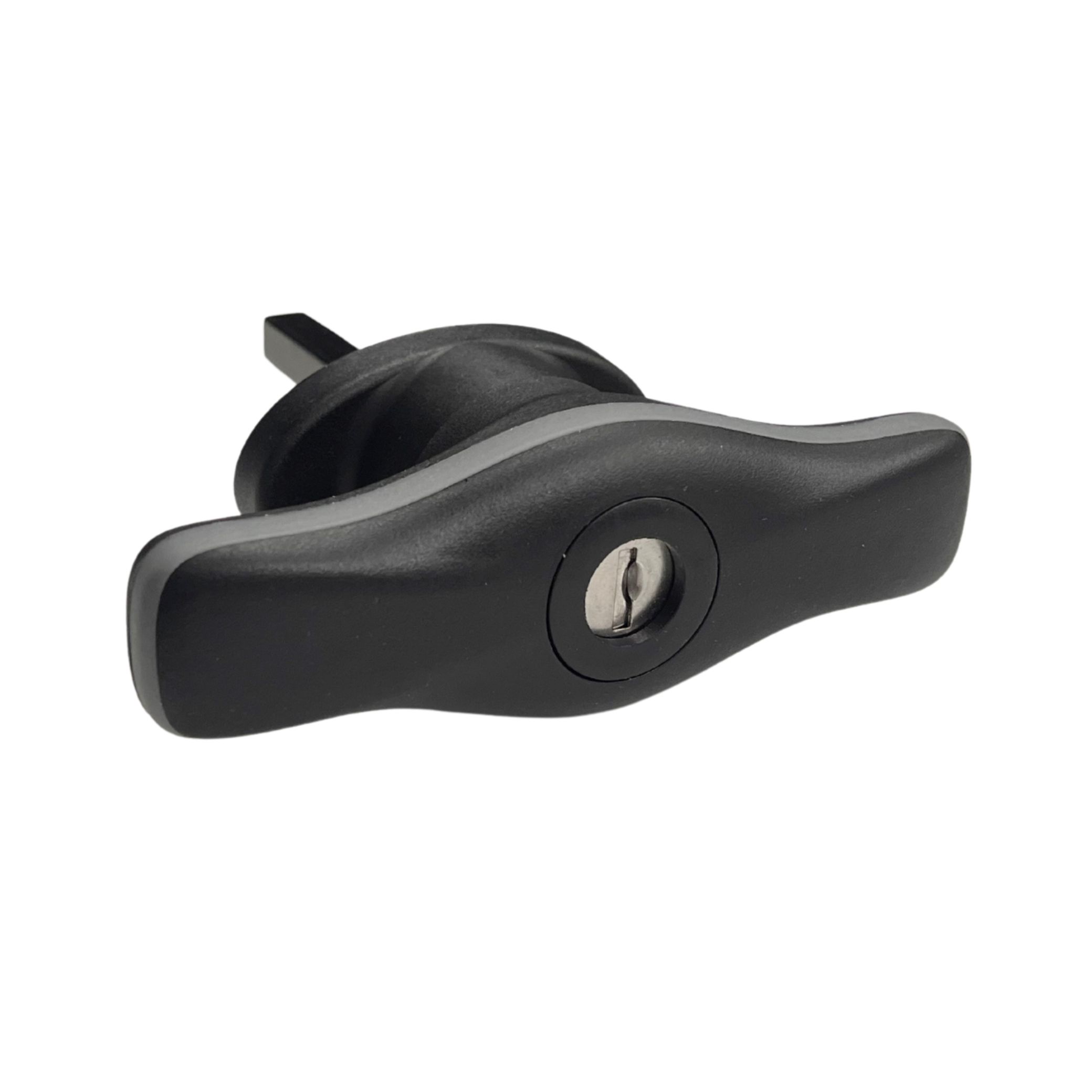 PA501 Series<p> Plastic T-Handle</p>