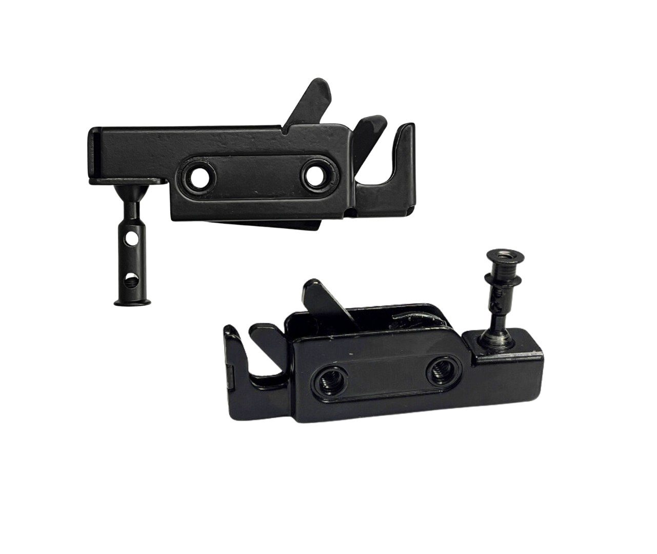 Load N Lock Joystick Mini Rotary Latch