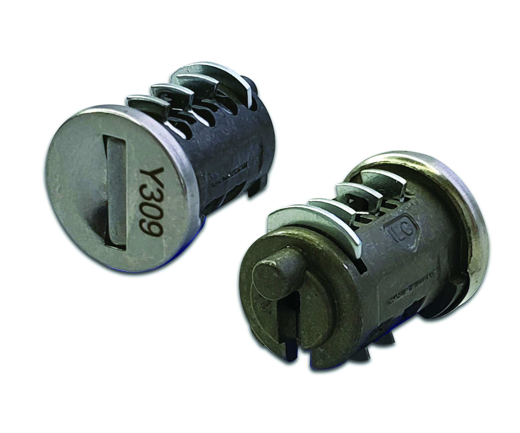 T-Back Lock Core FP662-T-KD